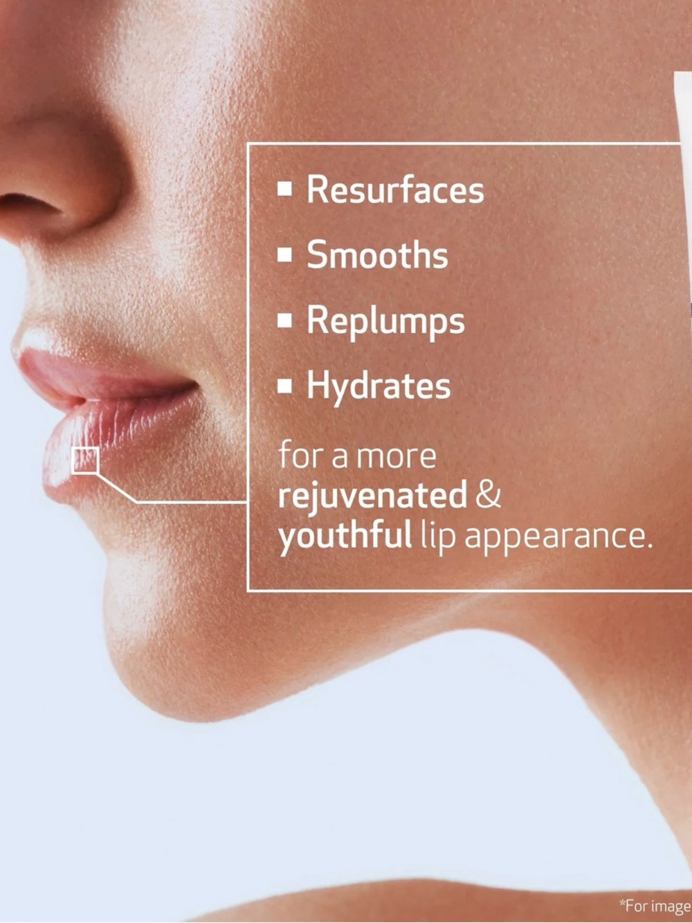 Lip Therapy AHA + PHA Smoothing Micro-Peel, New in box - Picture 5 of 8